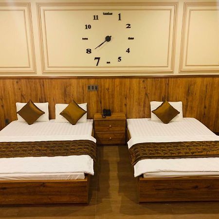 10H Hotel Ho Şi Min Dış mekan fotoğraf