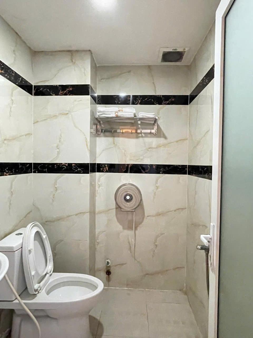 10H Hotel Ho Şi Min Dış mekan fotoğraf
