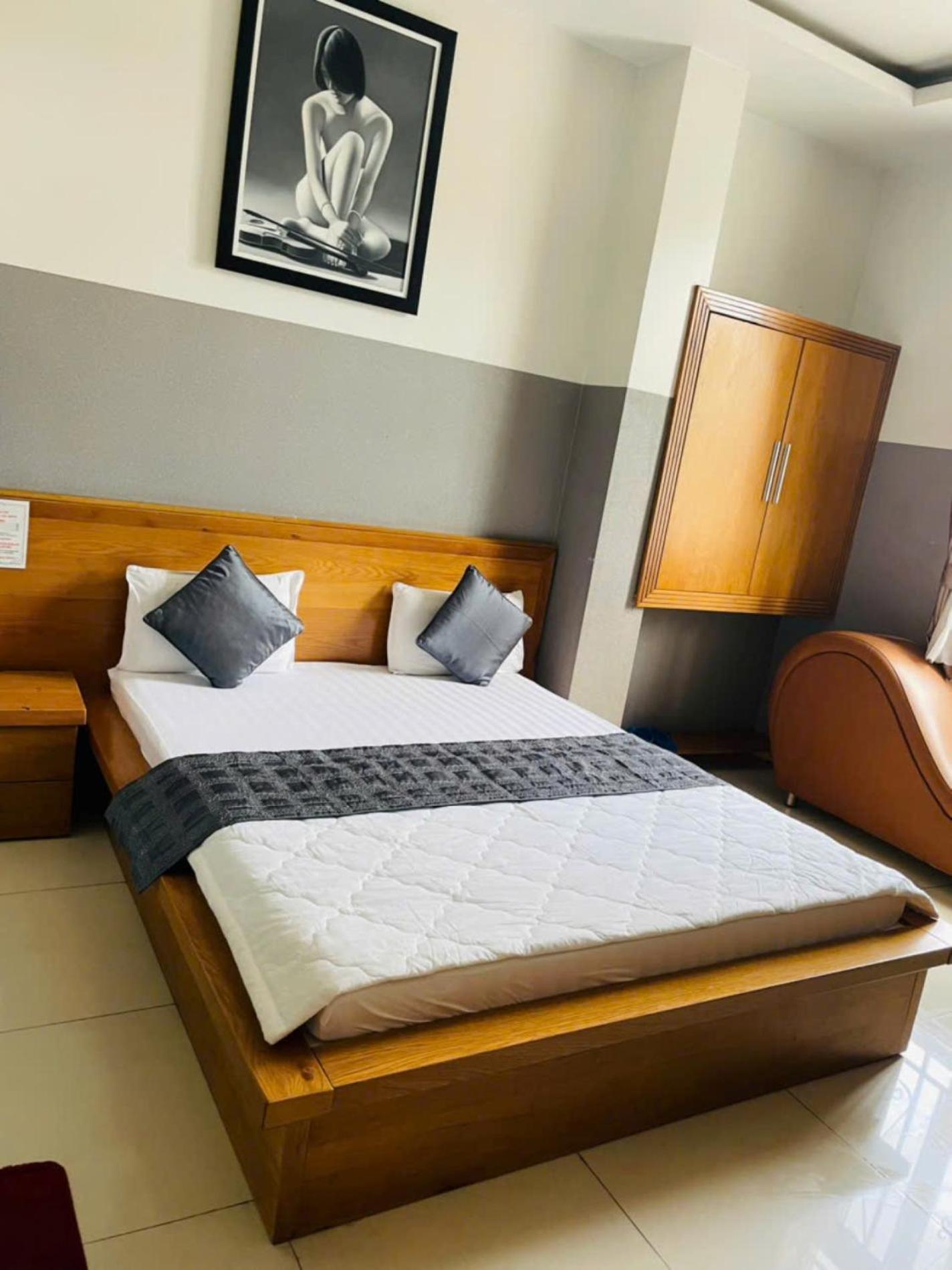 10H Hotel Ho Şi Min Dış mekan fotoğraf