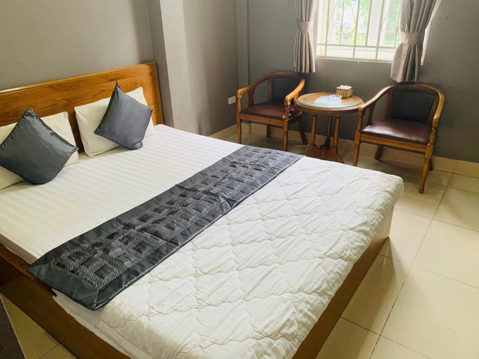 10H Hotel Ho Şi Min Dış mekan fotoğraf