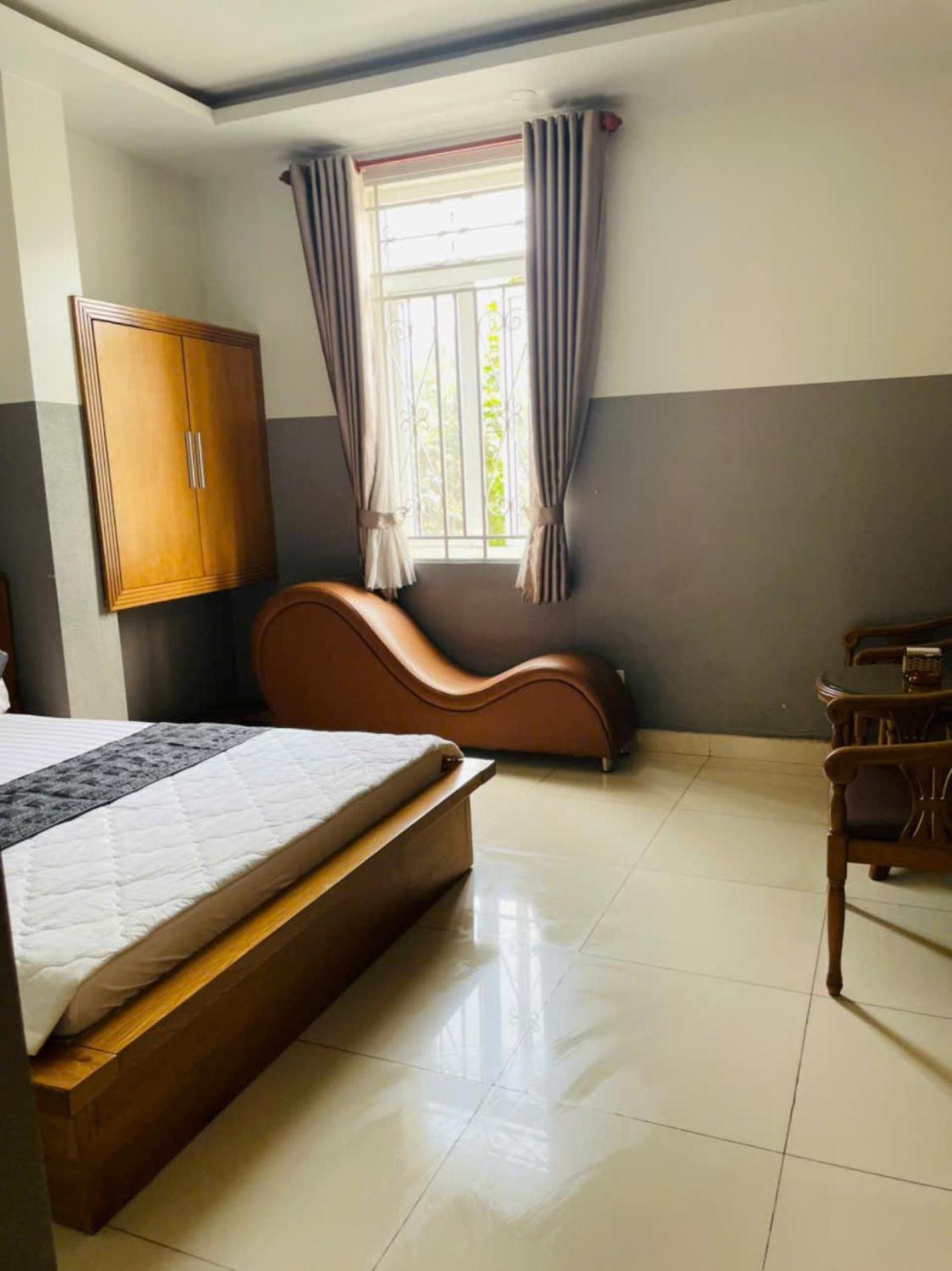 10H Hotel Ho Şi Min Dış mekan fotoğraf