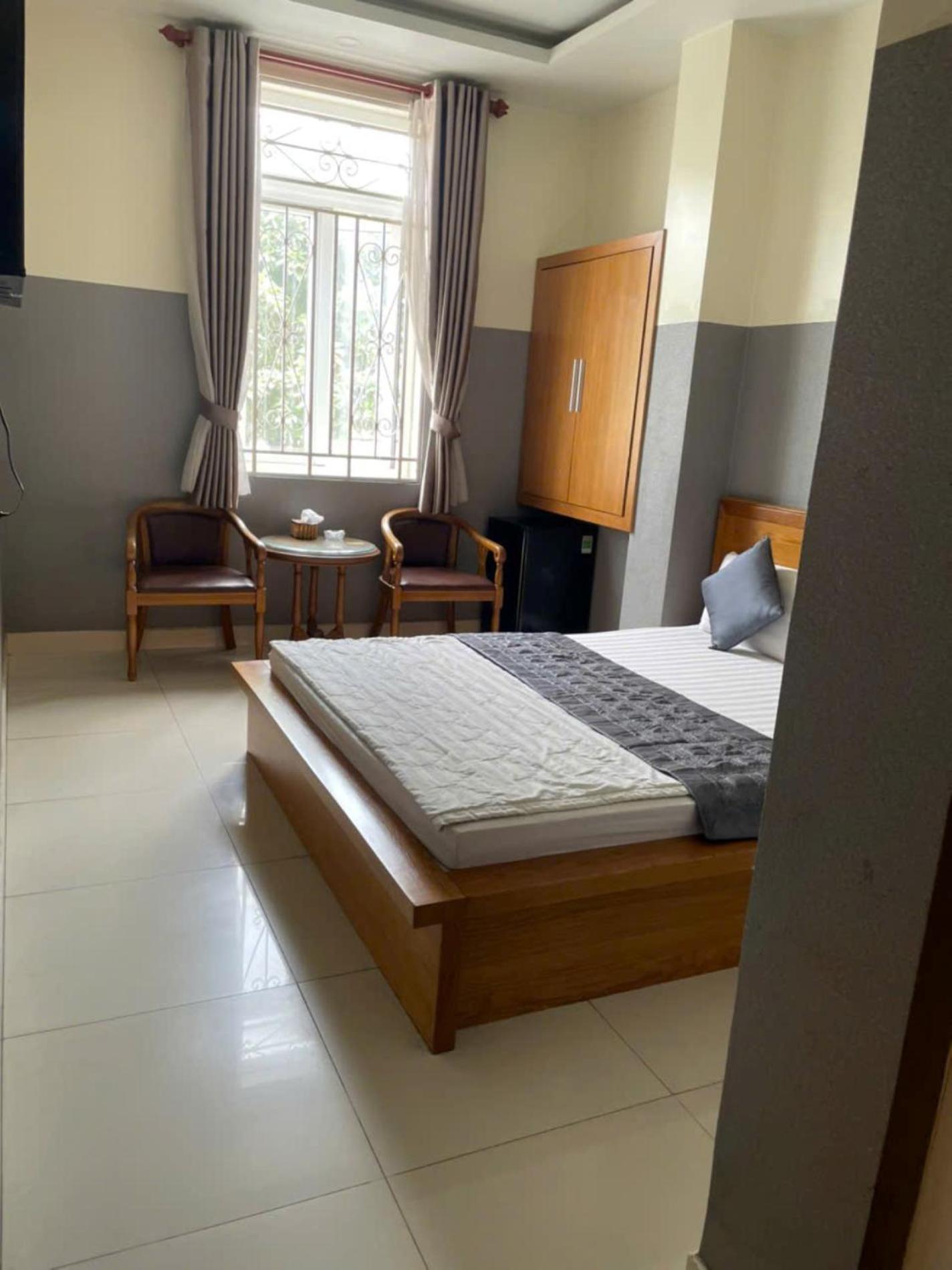 10H Hotel Ho Şi Min Dış mekan fotoğraf