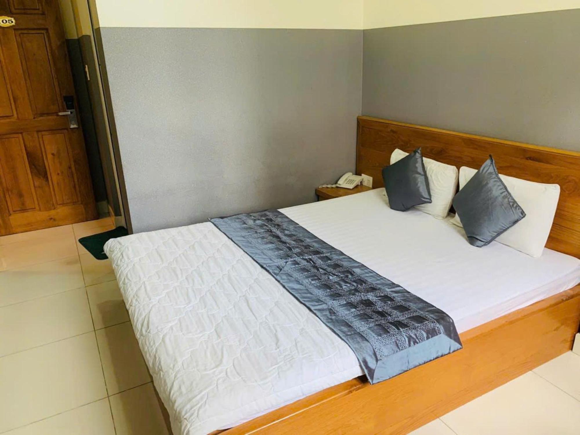 10H Hotel Ho Şi Min Dış mekan fotoğraf