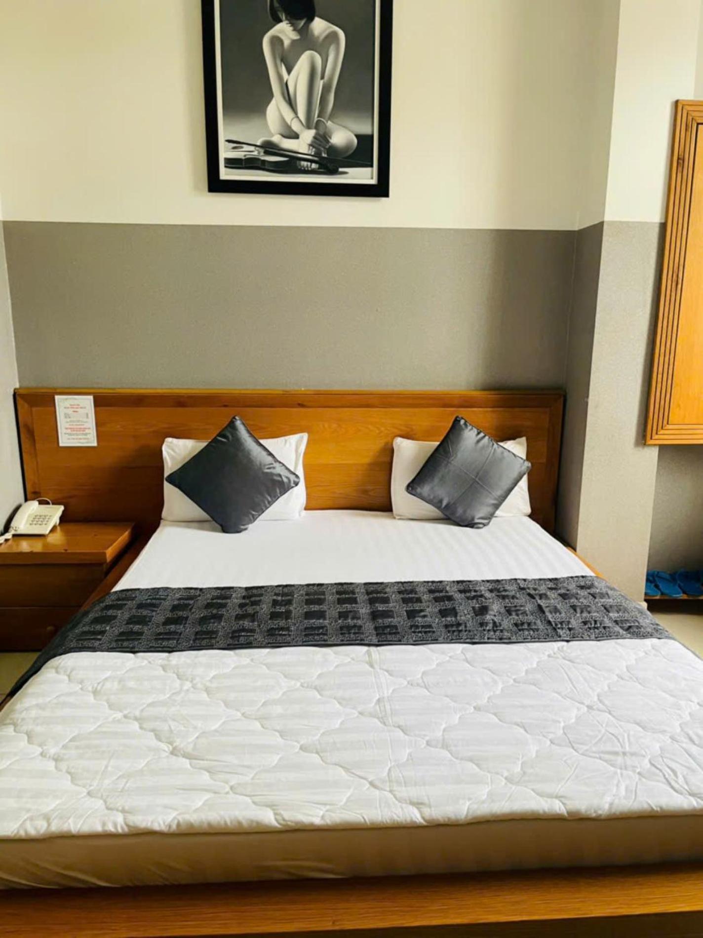 10H Hotel Ho Şi Min Dış mekan fotoğraf