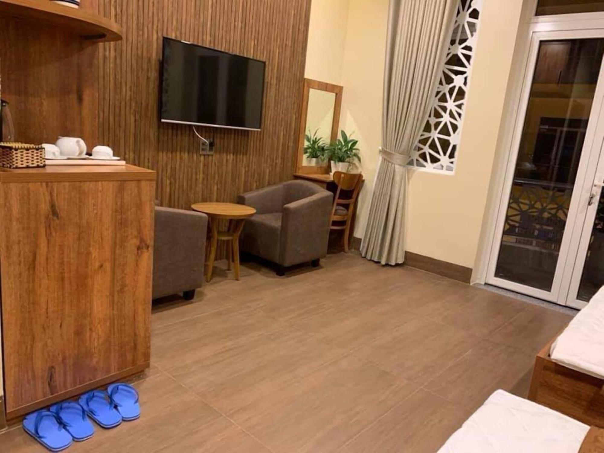 10H Hotel Ho Şi Min Dış mekan fotoğraf