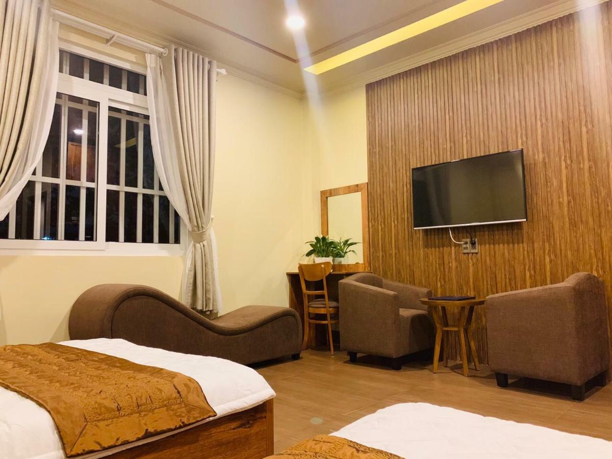10H Hotel Ho Şi Min Dış mekan fotoğraf
