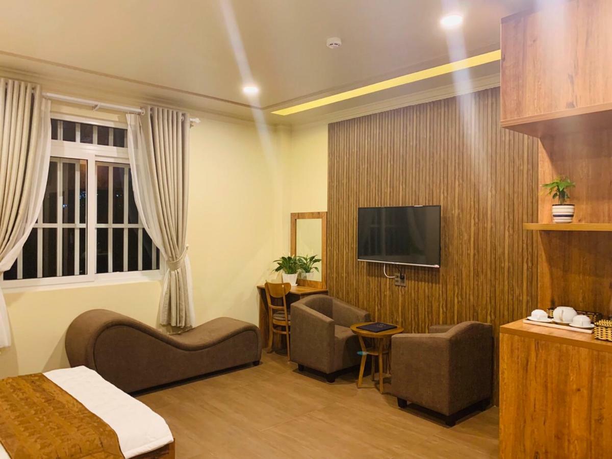 10H Hotel Ho Şi Min Dış mekan fotoğraf