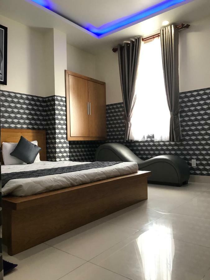 10H Hotel Ho Şi Min Dış mekan fotoğraf